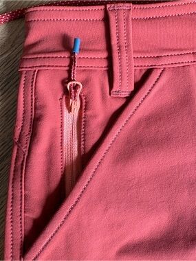 Gnara Go There Shorts NWoT
